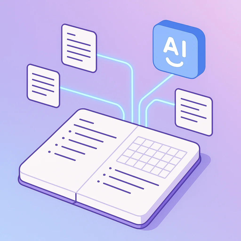 AI-Powered Bullet Journaling with Claude Code