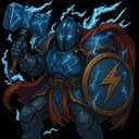 Fundrick emoji - 128x128 Discord-ready version