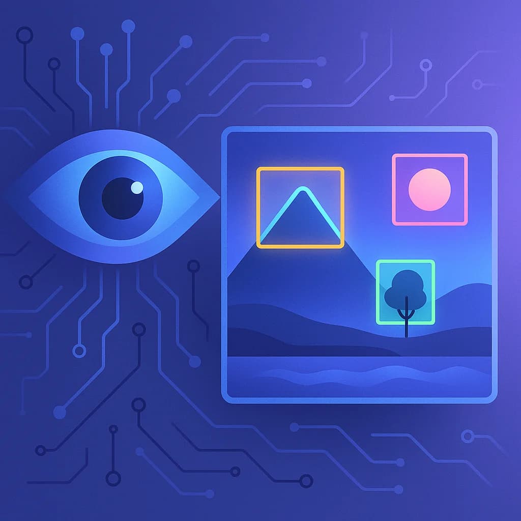 Adding Eyes to Your AI Workflows with Gemini